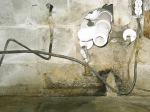 Expert Water Damage Inspection and Repair to Eliminate Mold and Odor in Bradenton, FL